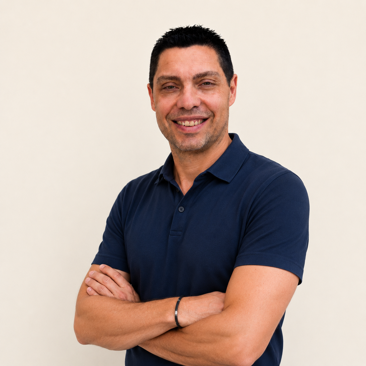 Alex · Fondatore Provectum